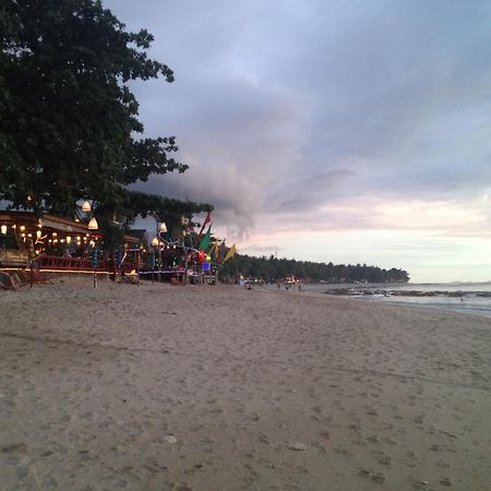Khum Laanta Resort - Sha Extra Plus Ko Lanta Exterior foto