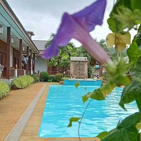 Khum Laanta Resort - Sha Extra Plus Ko Lanta Exterior foto