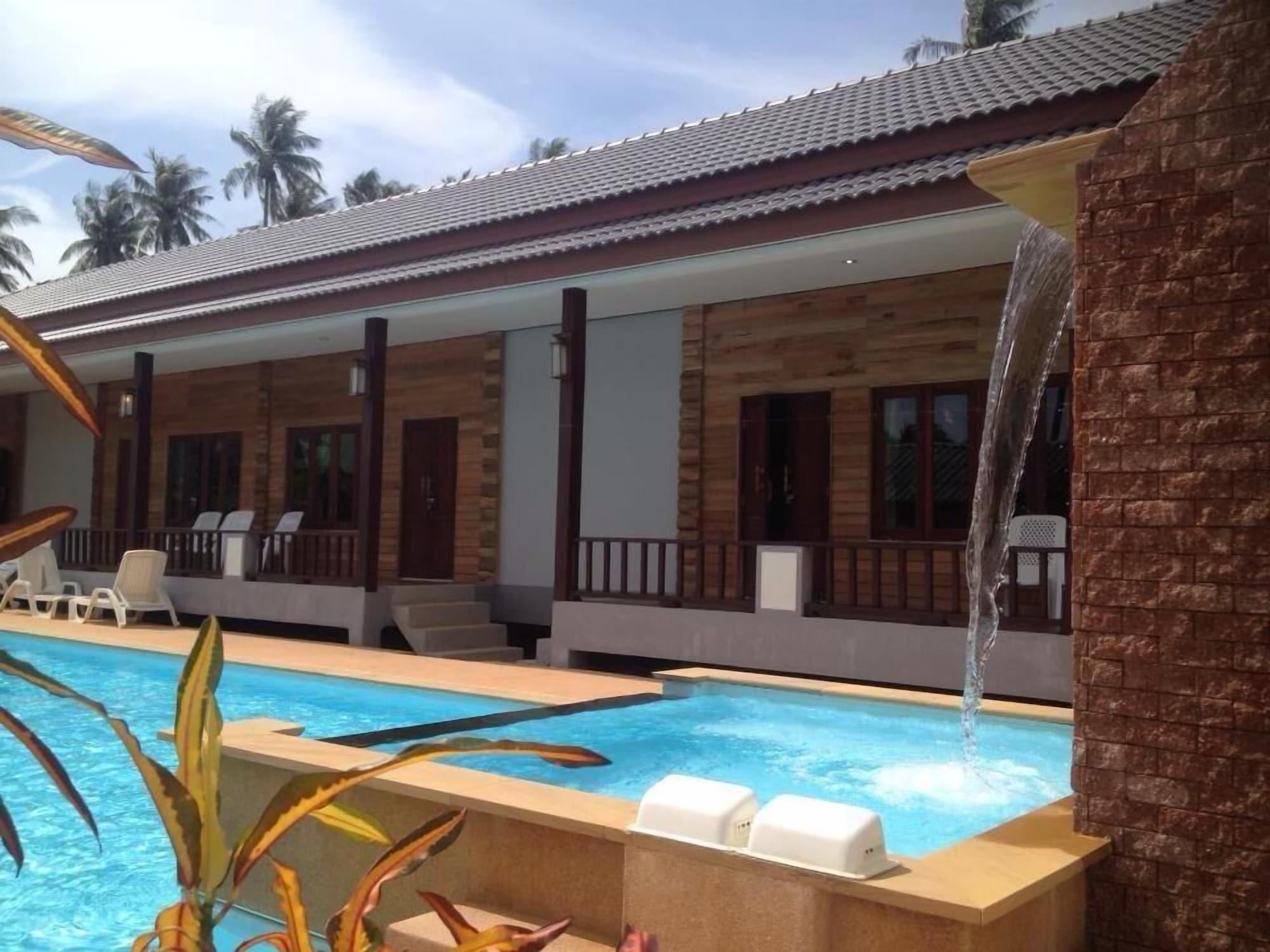 Khum Laanta Resort - Sha Extra Plus Ko Lanta Exterior foto