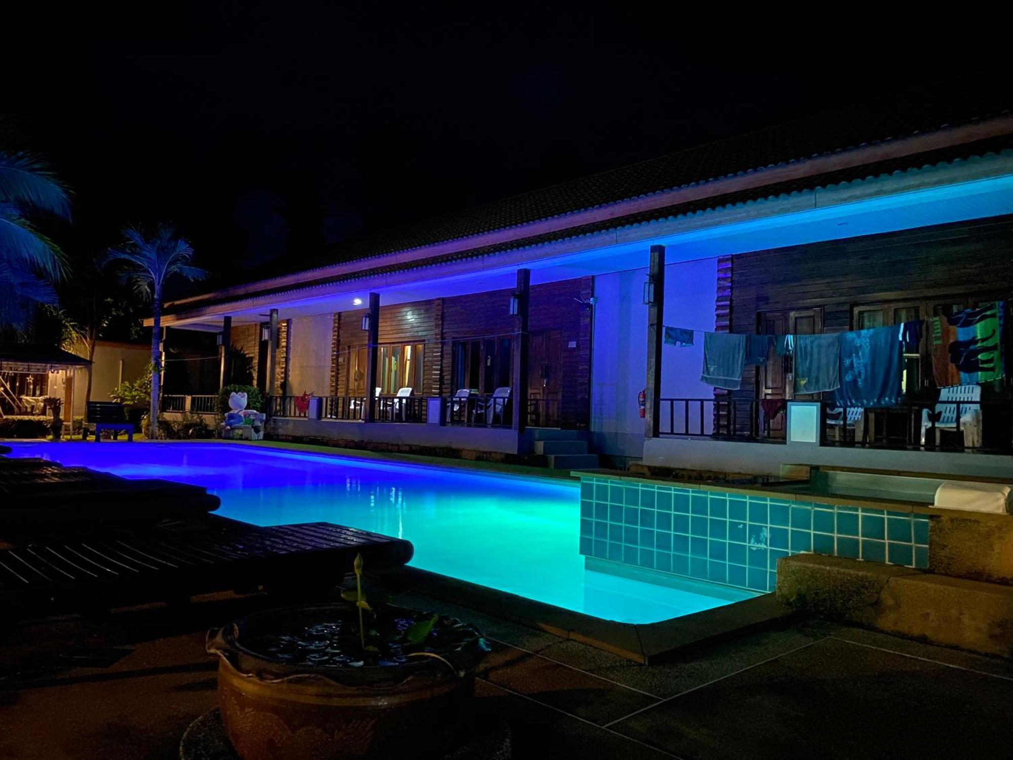 Khum Laanta Resort - Sha Extra Plus Ko Lanta Exterior foto