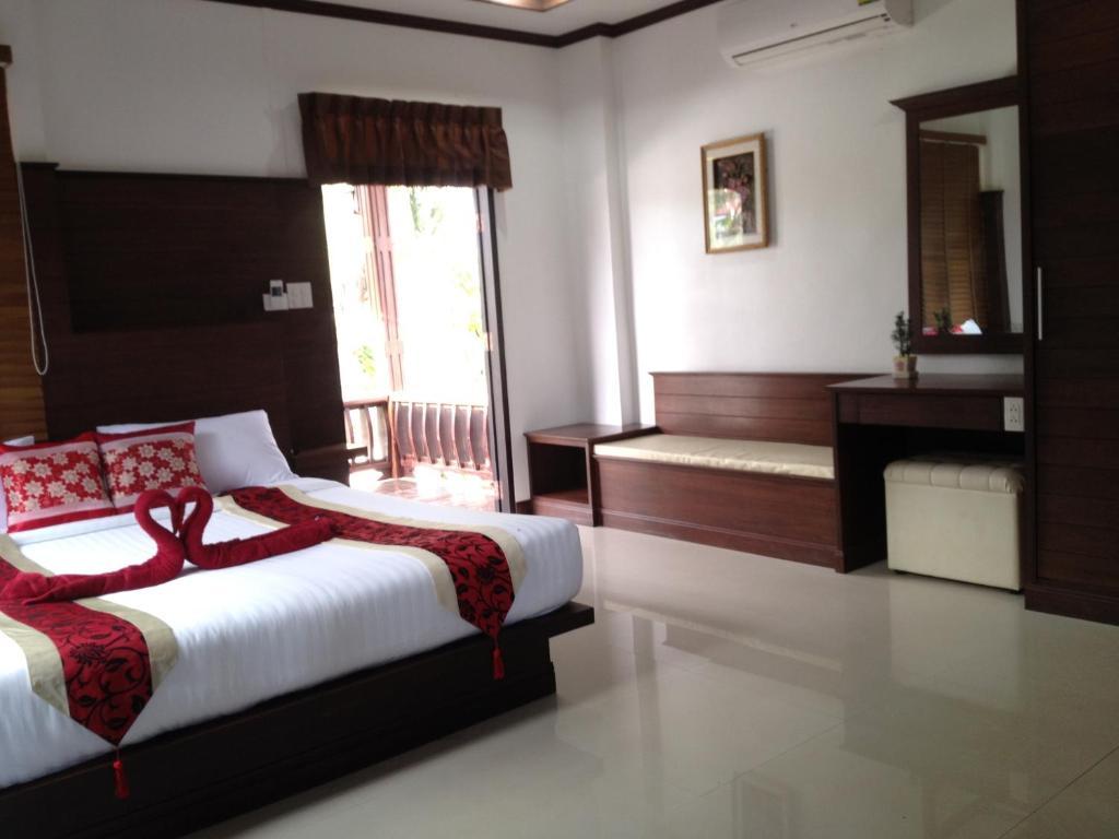 Khum Laanta Resort - Sha Extra Plus Ko Lanta Habitación foto