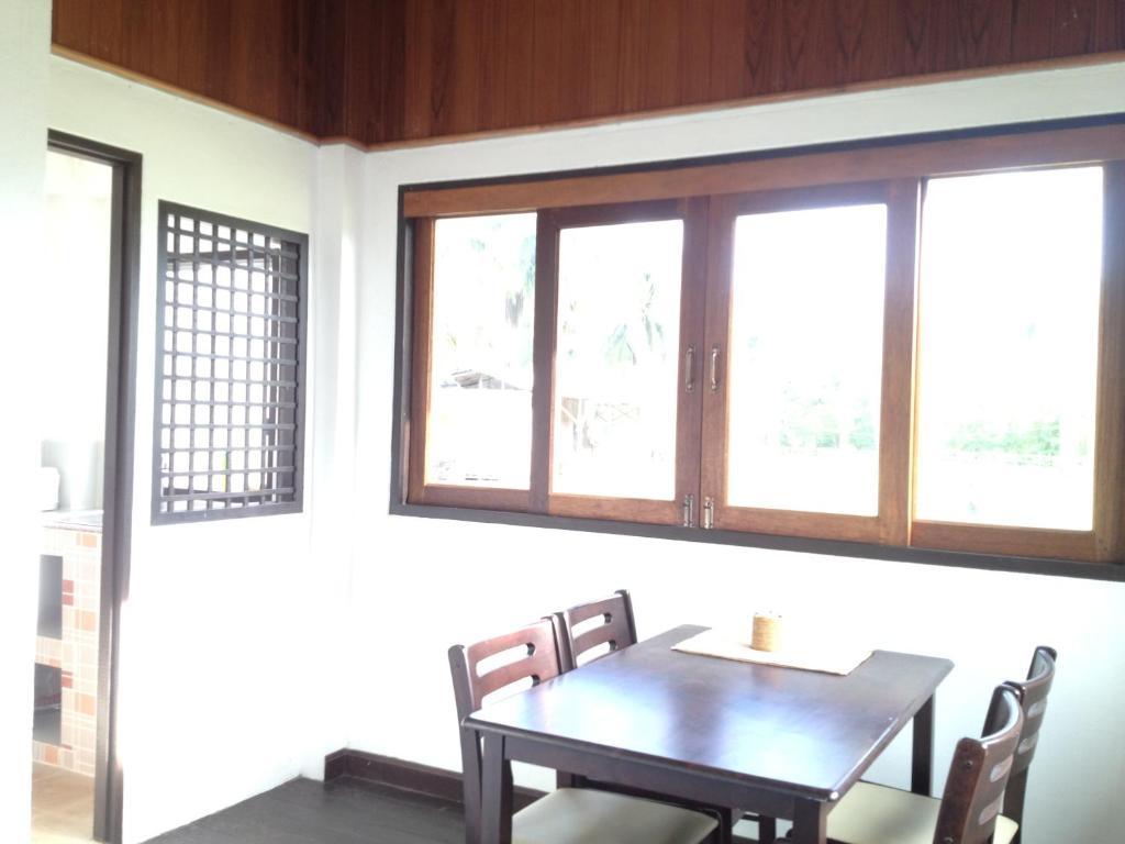 Khum Laanta Resort - Sha Extra Plus Ko Lanta Habitación foto