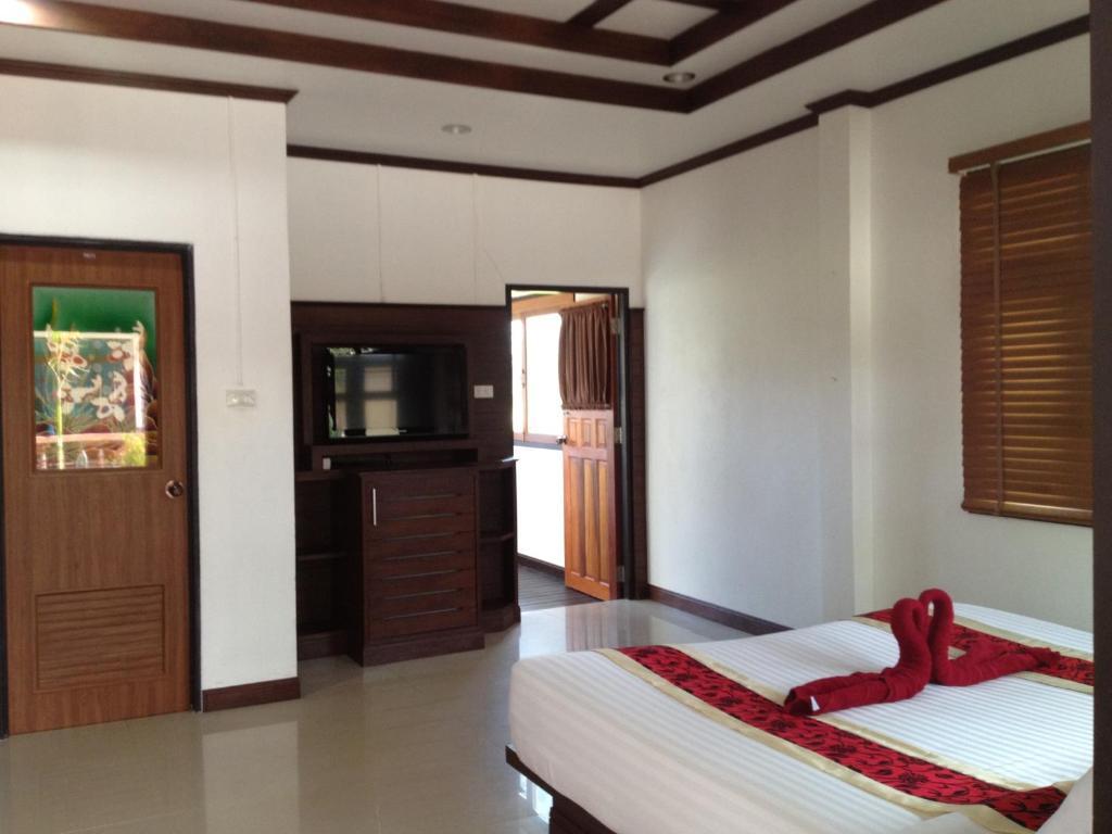 Khum Laanta Resort - Sha Extra Plus Ko Lanta Habitación foto