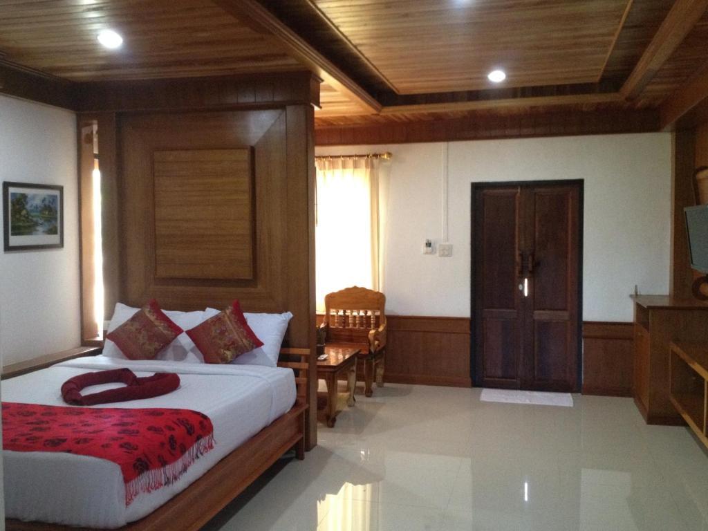 Khum Laanta Resort - Sha Extra Plus Ko Lanta Exterior foto