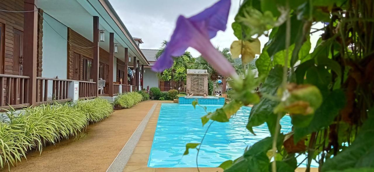 Khum Laanta Resort - Sha Extra Plus Ko Lanta Exterior foto