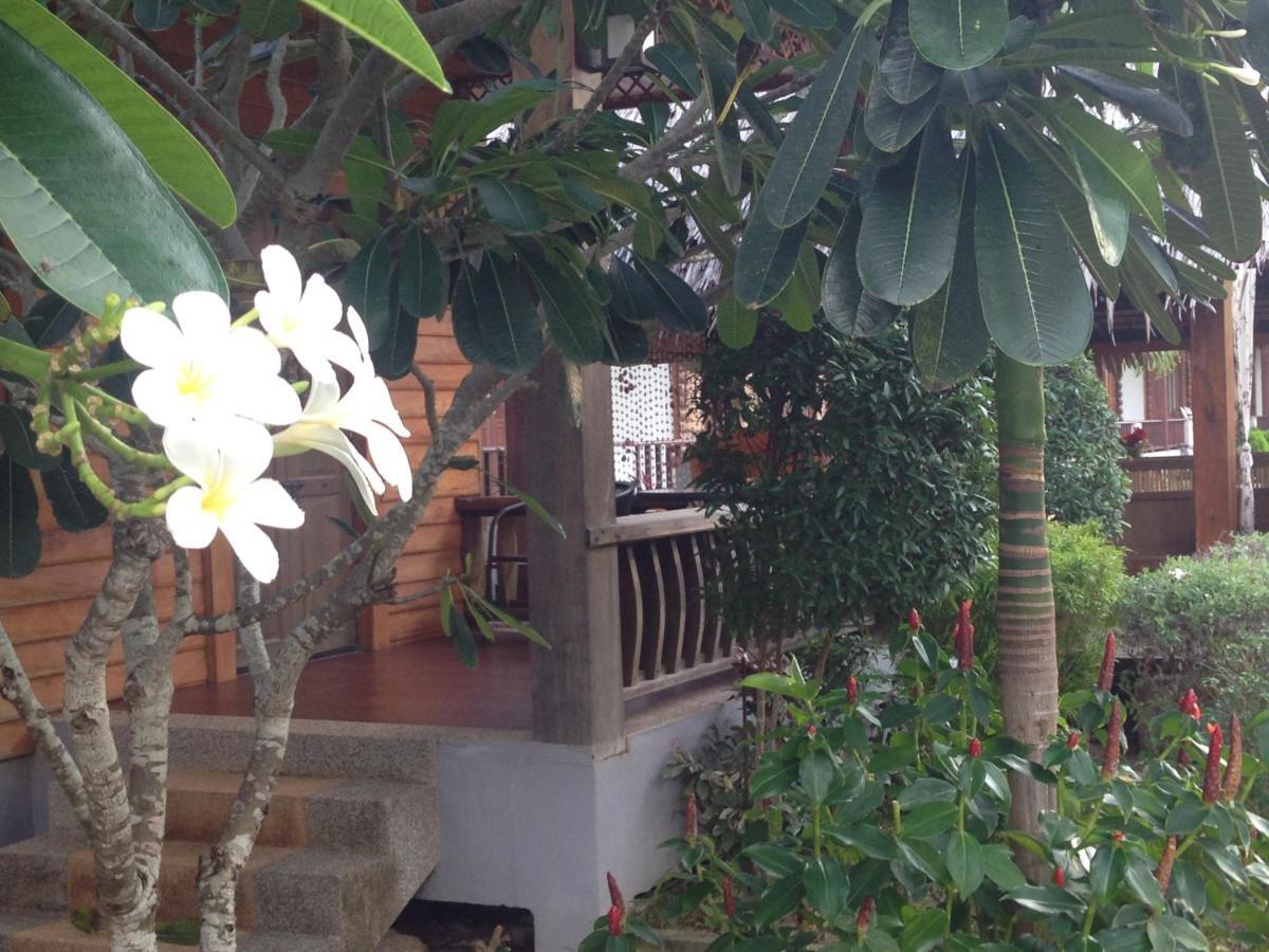 Khum Laanta Resort - Sha Extra Plus Ko Lanta Exterior foto