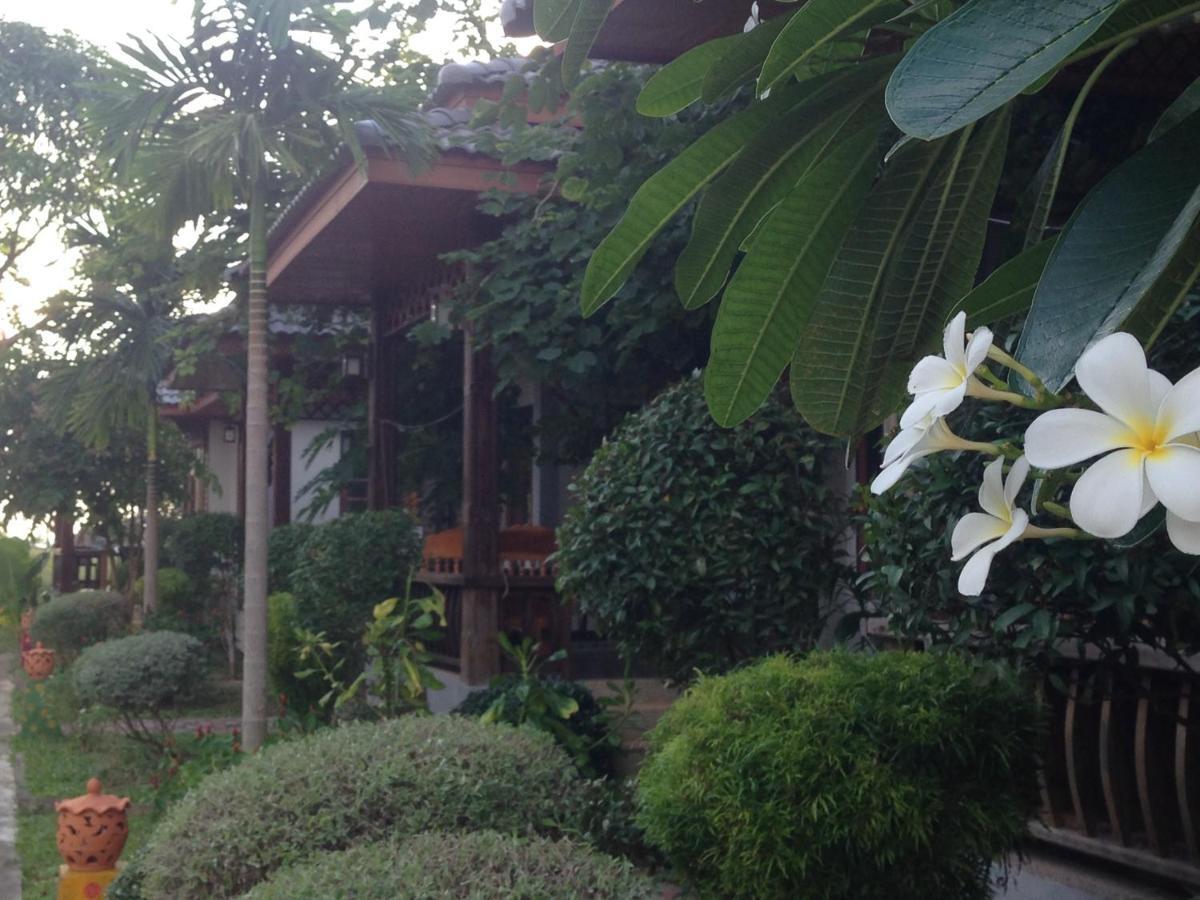 Khum Laanta Resort - Sha Extra Plus Ko Lanta Exterior foto