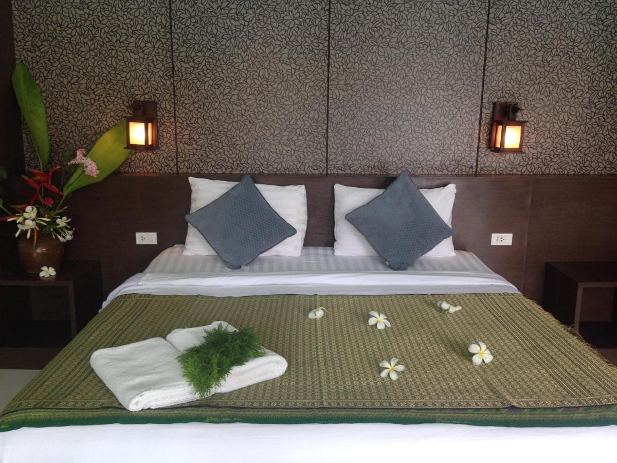 Khum Laanta Resort - Sha Extra Plus Ko Lanta Exterior foto