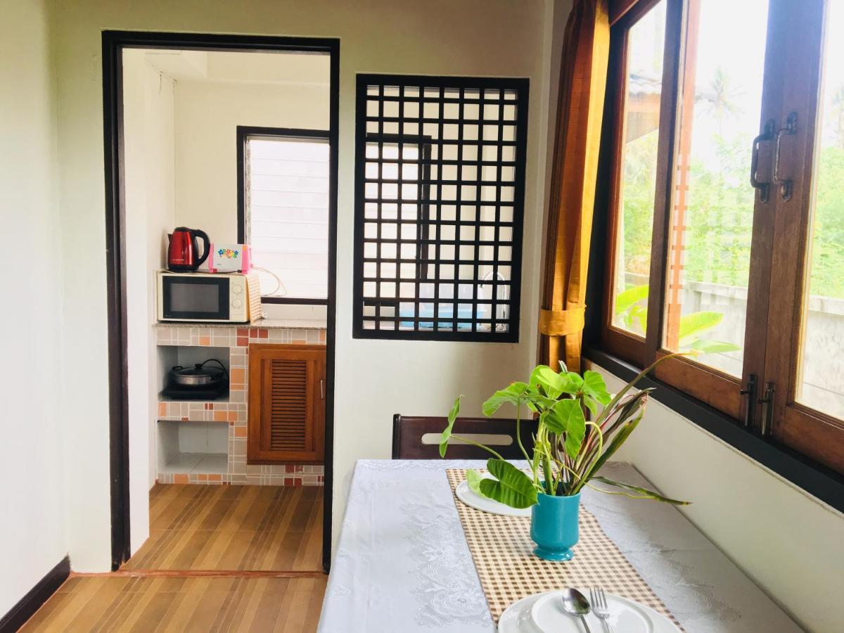 Khum Laanta Resort - Sha Extra Plus Ko Lanta Exterior foto